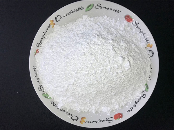 陜西硅橡膠、混煉膠專用硅微粉生產