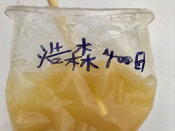 山東云石膠專用硅微粉銷售